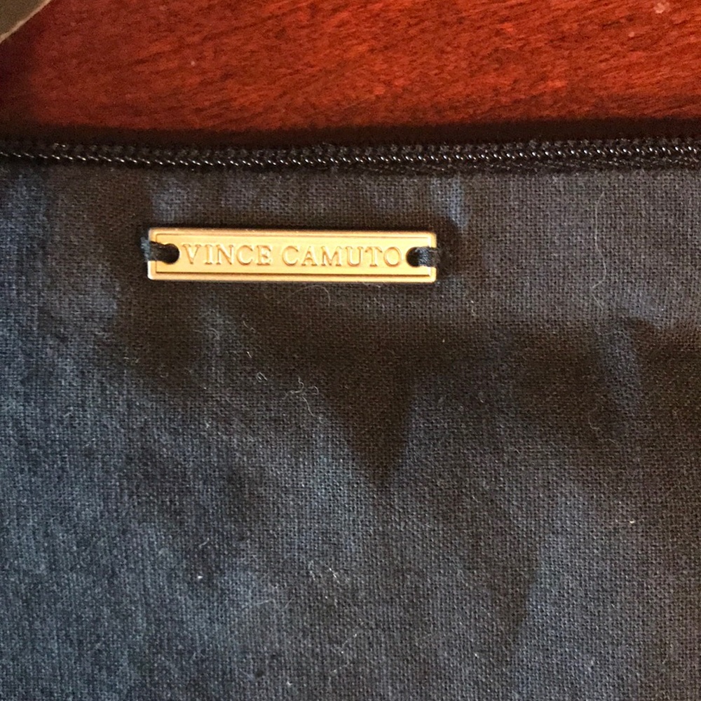 2 pcs Vince Camuto NWT Wristlet Banana Republ Belt - Picture 4 of 8